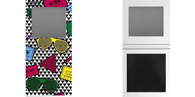 Custom Small Z Palette