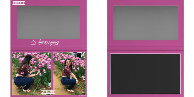 Custom Large Z Palette