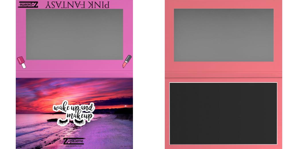 Custom Large Z Palette