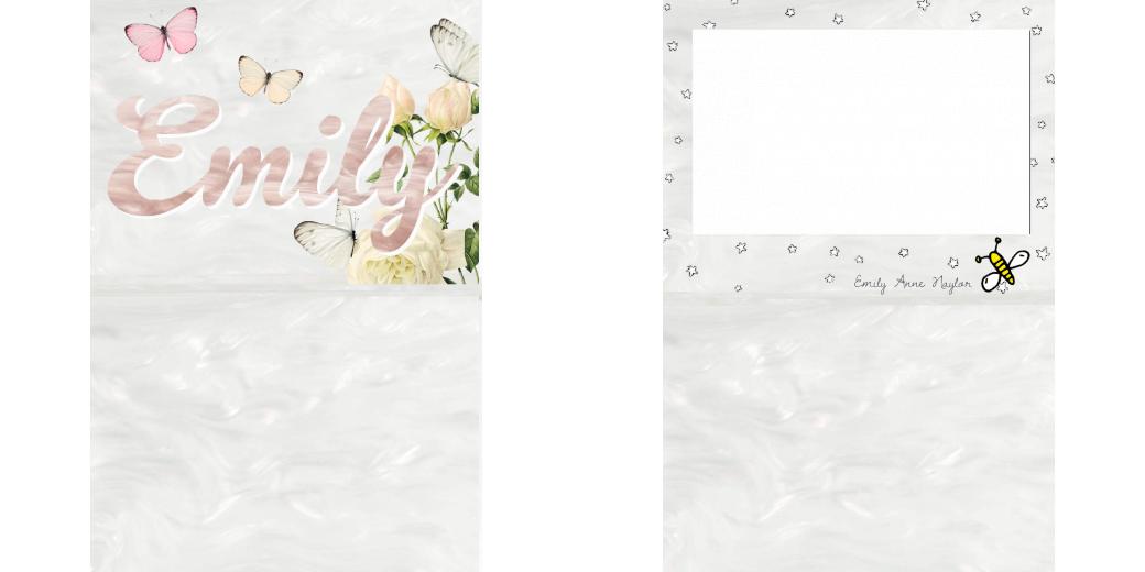 Custom Solid Z Palette