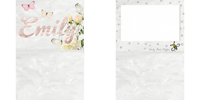 Custom Solid Z Palette