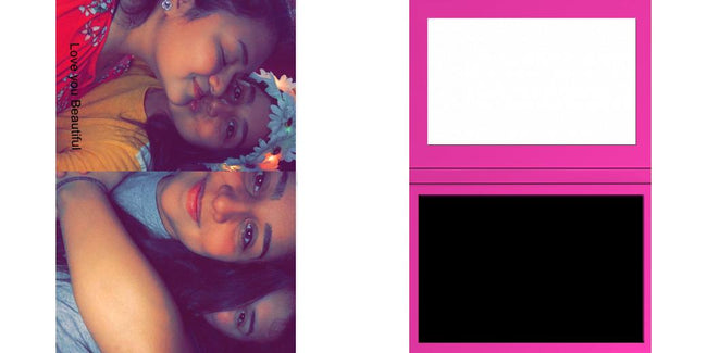 Custom Solid Z Palette