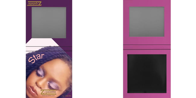 Custom Small Z Palette