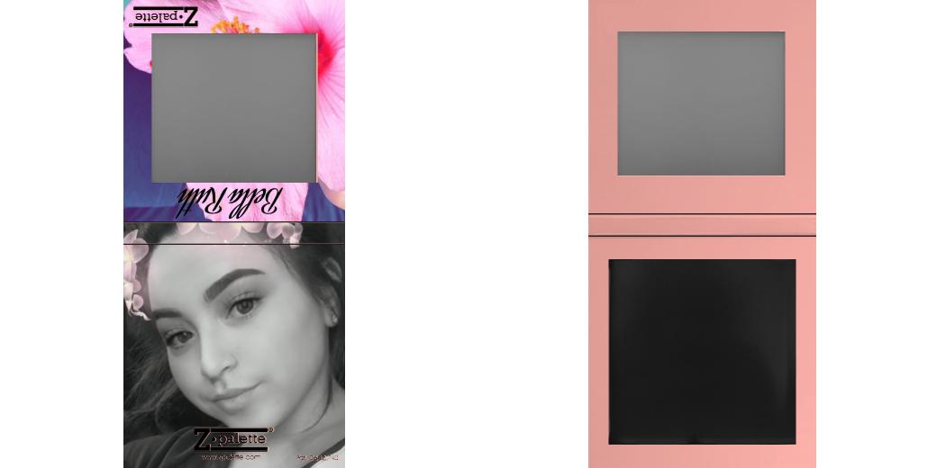 Custom Small Z Palette