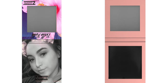 Custom Small Z Palette