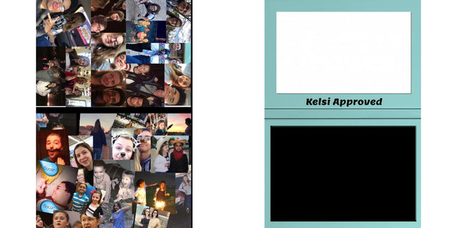 Custom Solid Z Palette