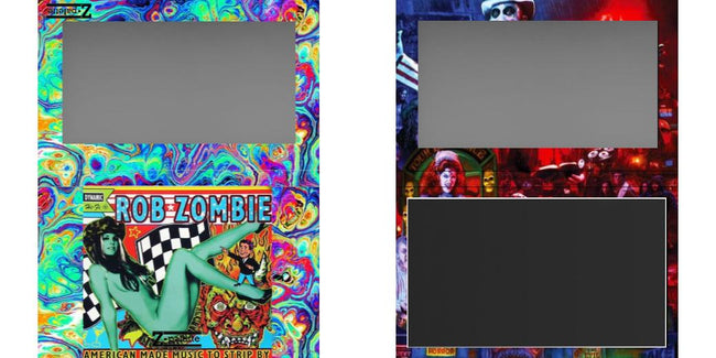 Custom Large Z Palette