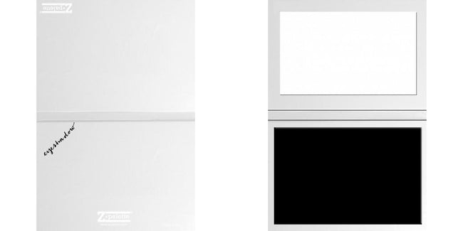 Custom Solid Z Palette