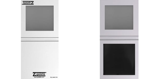 Custom Small Z Palette