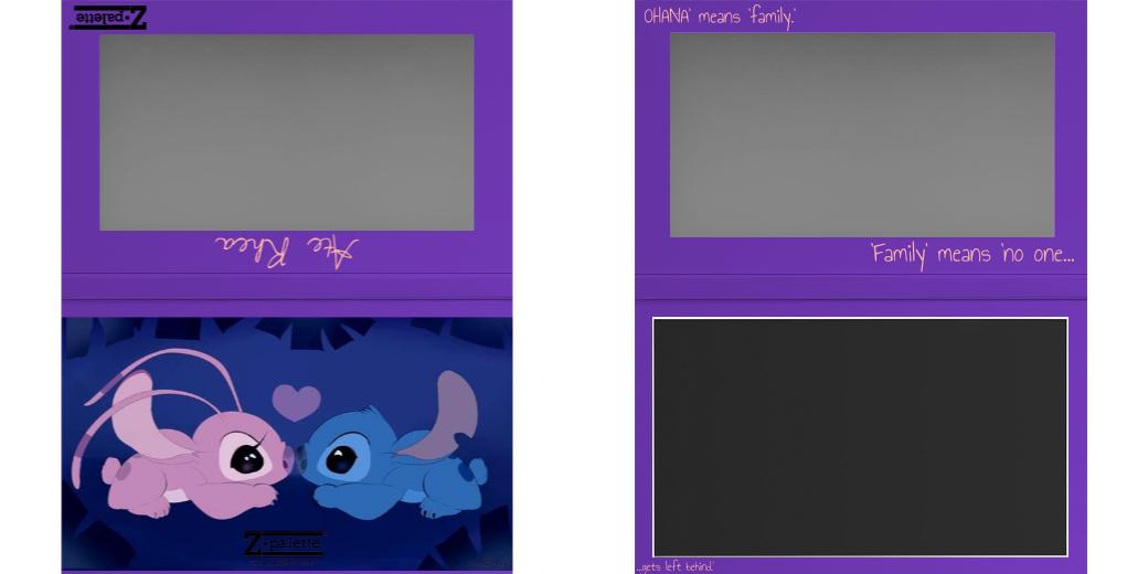 Custom Large Z Palette