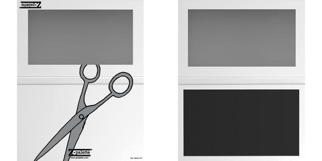 Custom Large Z Palette