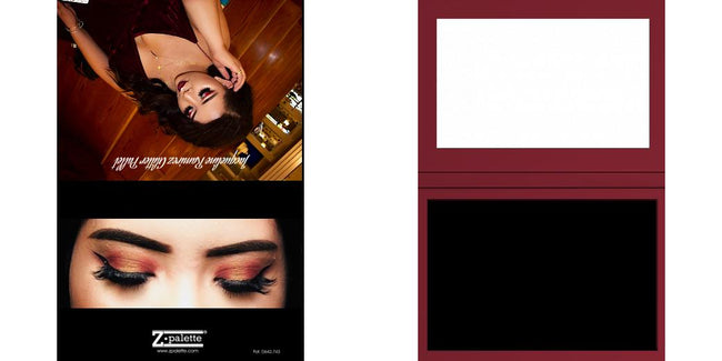 Custom Solid Z Palette