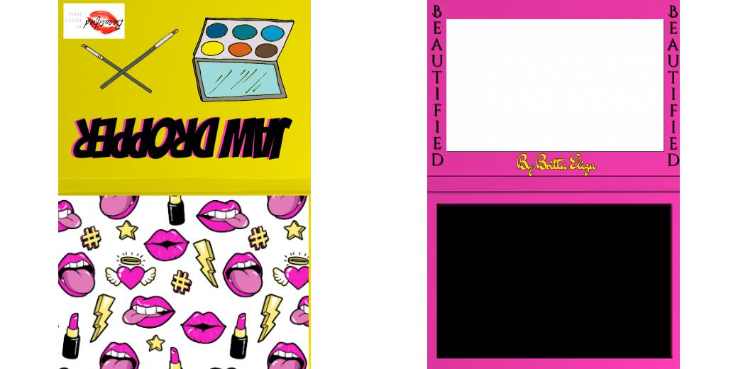 Custom Solid Z Palette