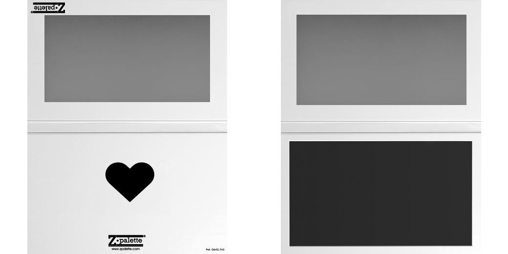 Custom Large Z Palette