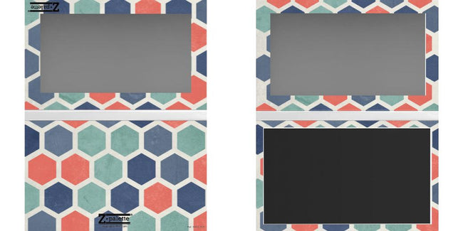 Custom Large Z Palette