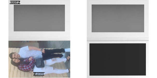 Custom Large Z Palette