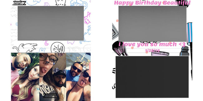 Custom Large Z Palette