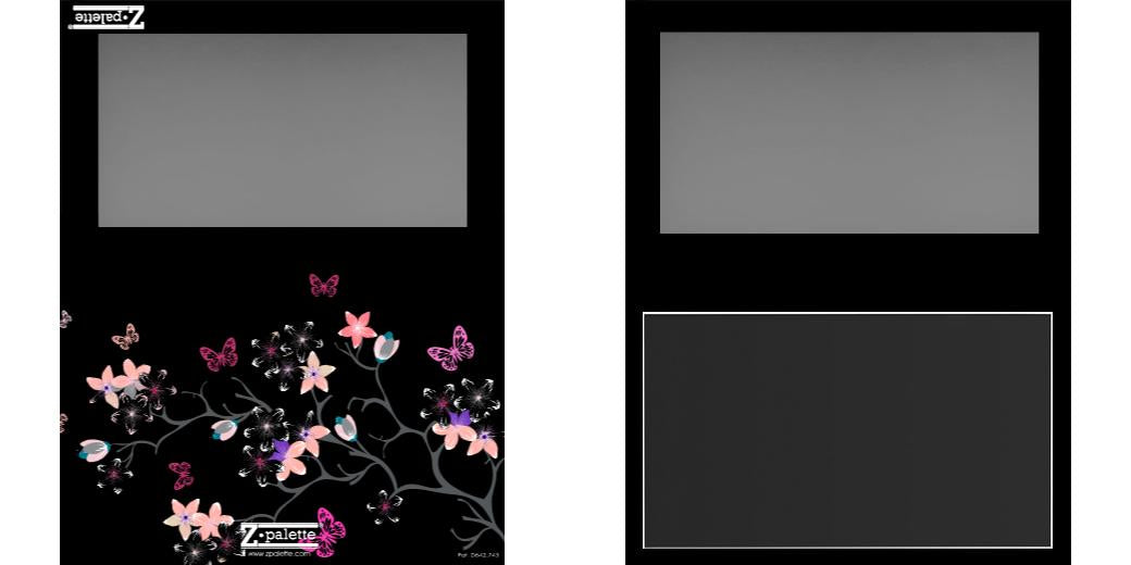 Custom Large Z Palette