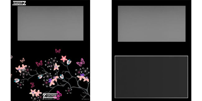 Custom Large Z Palette