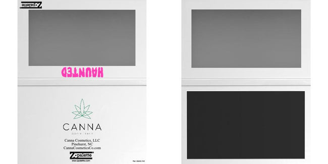 Custom Large Z Palette