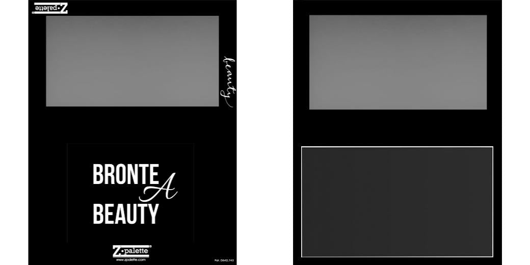 Custom Large Z Palette