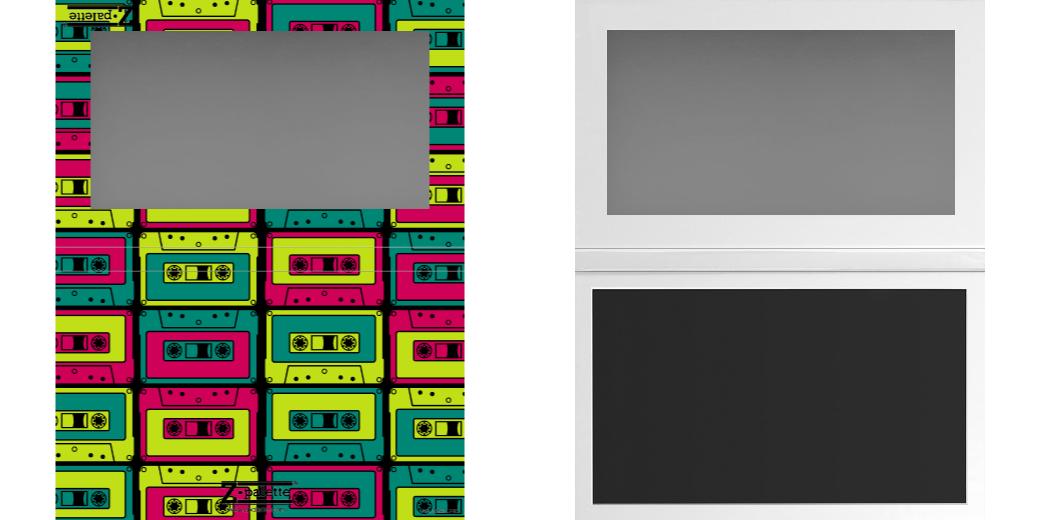 Custom Large Z Palette