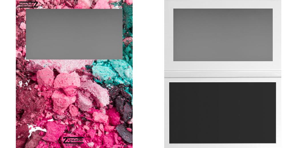 Custom Large Z Palette