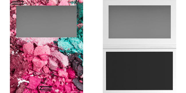 Custom Large Z Palette