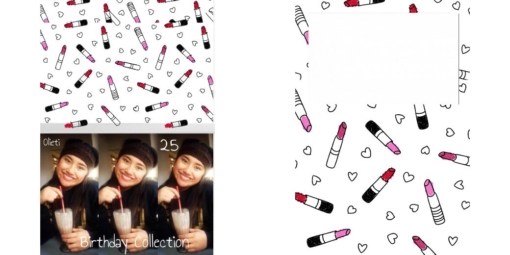 Custom Solid Z Palette