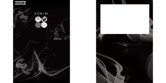 Custom Solid Z Palette