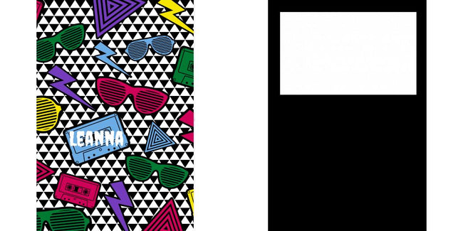 Custom Solid Z Palette