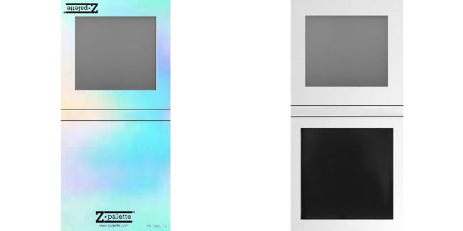 Custom Small Z Palette