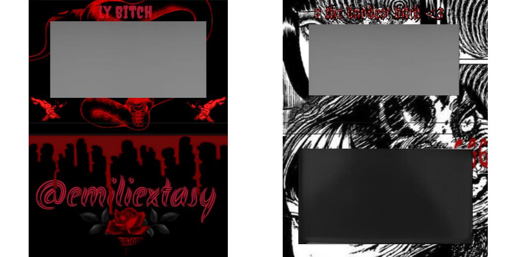 Custom Medium Deep Z Palette