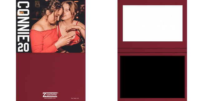 Custom Solid Z Palette