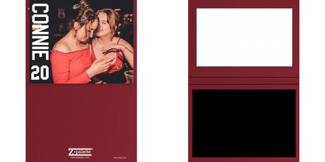 Custom Solid Z Palette