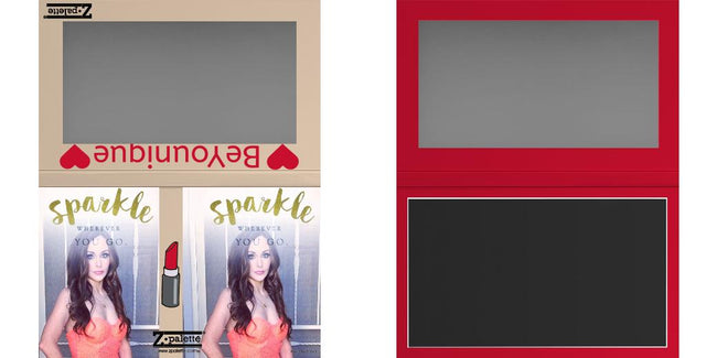 Custom Large Z Palette