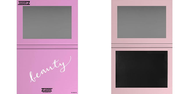 Custom Extra Large Z Palette