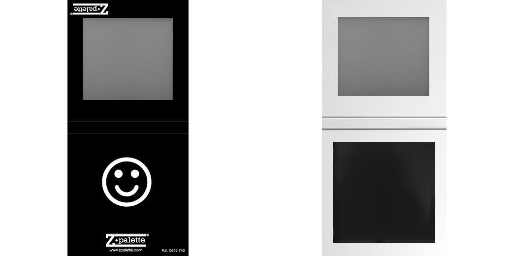 Custom Small Z Palette