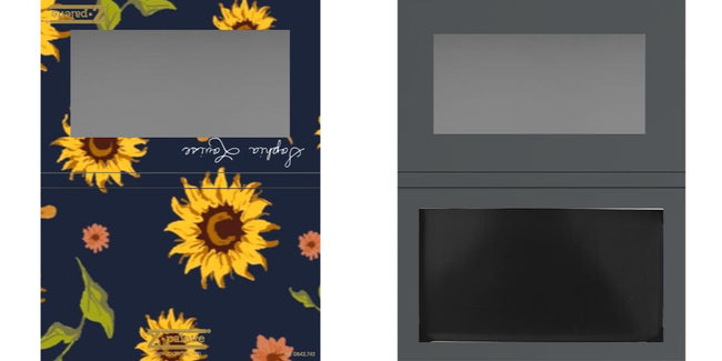 Custom Medium Deep Z Palette