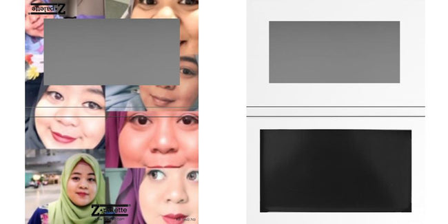 Custom Medium Deep Z Palette