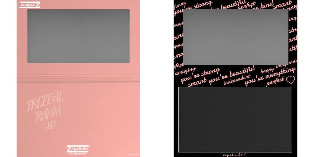 Custom Large Z Palette