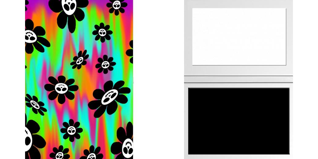 Custom Solid Z Palette