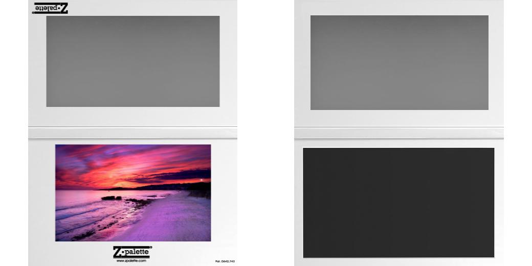 Custom Large Z Palette