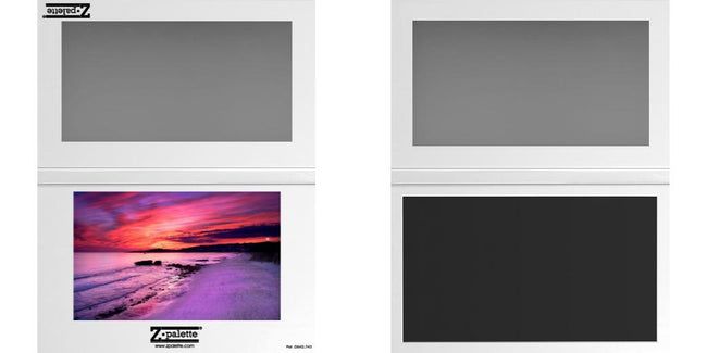 Custom Large Z Palette