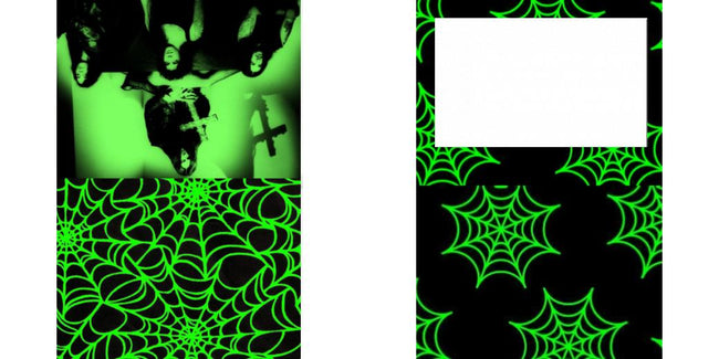 Custom Solid Z Palette