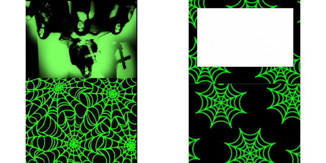 Custom Solid Z Palette