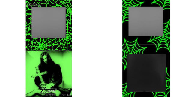 Custom Small Z Palette