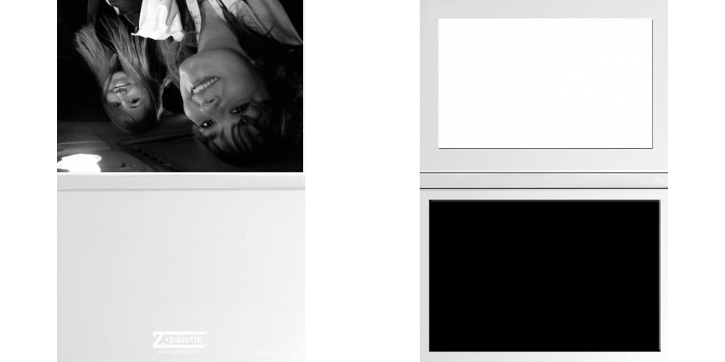 Custom Solid Z Palette