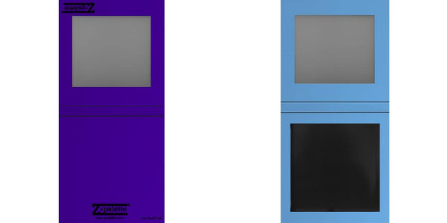 Custom Small Z Palette