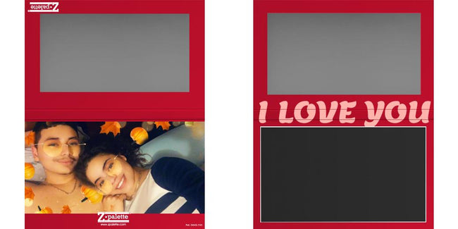 Custom Large Z Palette